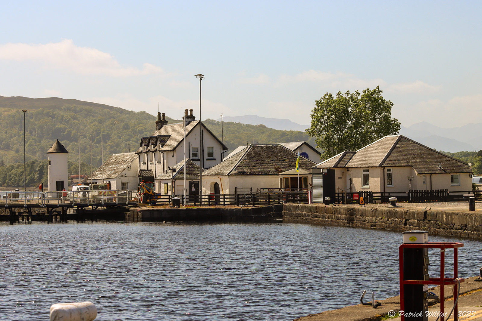 Corpach, Fort William